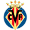 Club logo of Villarreal CF U19