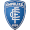 Club logo of SSD Empoli Ladies FBC