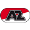 Club logo of AZ U19
