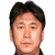 Player picture of Park Taeha Player picture of Park Taeha