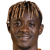 Player picture of Karidioula Mofosse