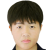 Player picture of Zhou Xinyu
