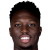 Player picture of Bafodé Dansoko