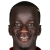 Player picture of Moussa Mbow