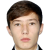 Player picture of Ibroxim Ibragimov Player picture of Ibroxim Ibragimov