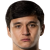 Player picture of Abduqodir Xusanov Player picture of Abduqodir Xusanov