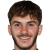 Player picture of Dardan Shabanhaxhaj Player picture of Dardan Shabanhaxhaj