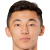 Player picture of Abbosbek Fayzullayev Player picture of Abbosbek Fayzullayev
