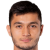 Player picture of Muhammadqodir Xamraliyev Player picture of Muhammadqodir Xamraliyev