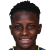 Player picture of Kelly Ibargüen Player picture of Kelly Ibargüen
