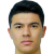 Player picture of Dostonbek Xamdamov Player picture of Dostonbek Xamdamov