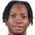 Player picture of Bernadette Mbele Player picture of Bernadette Mbele