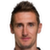 Player picture of Miroslav Klose Player picture of Miroslav Klose