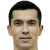 Player picture of Aziz Gʻaniyev Player picture of Aziz Gʻaniyev
