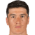 Player picture of Eldor Shomurodov Player picture of Eldor Shomurodov