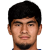 Player picture of Jahongir Oʻrozov Player picture of Jahongir Oʻrozov