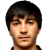 Player picture of Tellur Mütəllimov Player picture of Tellur Mütəllimov
