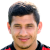 Player picture of Damián Arce