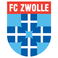 logo of FC Zwolle