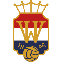 Logo Willem II Tilburg