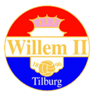 logo of Willem II Tilburg