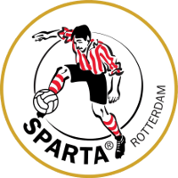 Logo Sparta Rotterdam