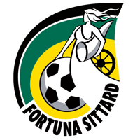 Logo Fortuna Sittard