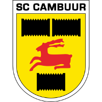 Logo SC Cambuur-Leeuwarden