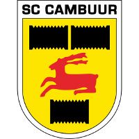 SC Cambuur-Leeuwarden U21