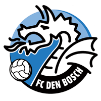 Logo FC Den Bosch