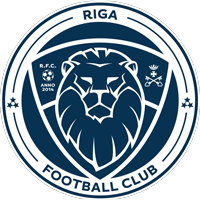 logo of Rīga FC-2