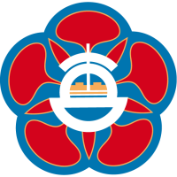 logo of Tainan City