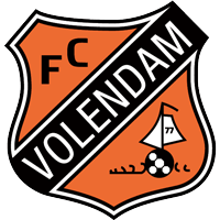 logo of FC Volendam