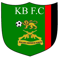 logo of Kamuzu Barracks FC