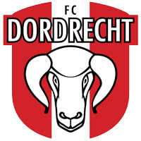 Logo FC Dordrecht