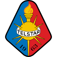 Logo Telstar 1963