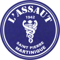 L'Assaut de Saint-Pierre