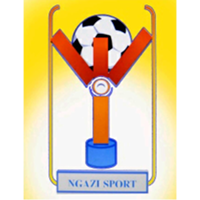 logo of Ngazi Sport