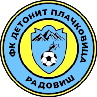 FK Detonit Plachkovica