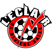 L'Eclair de Rivière Salée