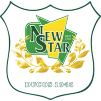 New Star Ducos