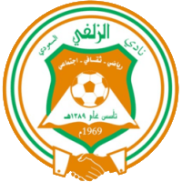 logo of Al Zulfi Saudi Club