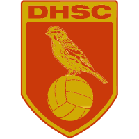 logo of DHSC