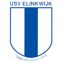 Logo USV Elinkwijk