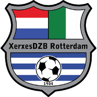 Logo Xerxes/DZB Rotterdam