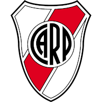 logo of CA River Plate