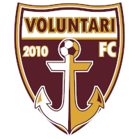 logo of FC Voluntari