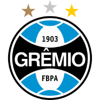 logo of Grêmio FB