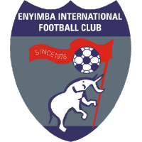 logo of Enyimba International FC