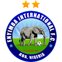 logo of Enyimba International FC